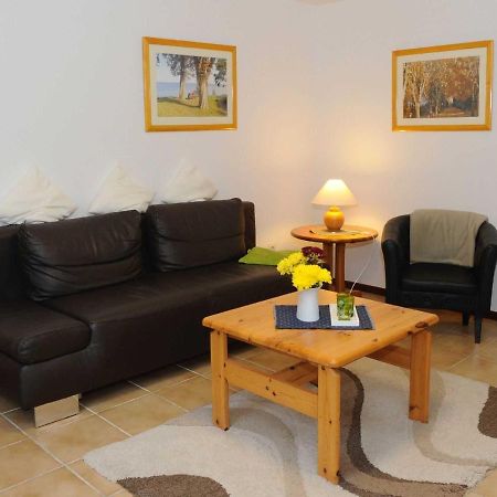 Steinberg  La Casa Ferienwohnung Seeigel מראה חיצוני תמונה