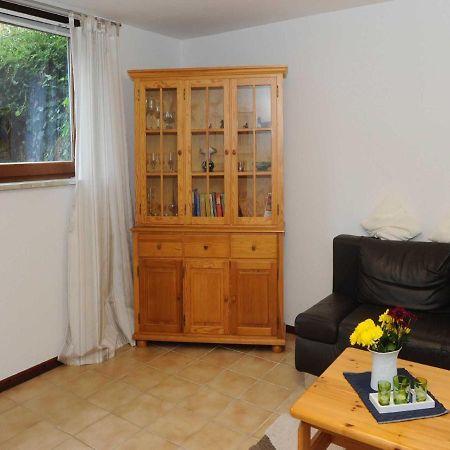 Steinberg  La Casa Ferienwohnung Seeigel מראה חיצוני תמונה