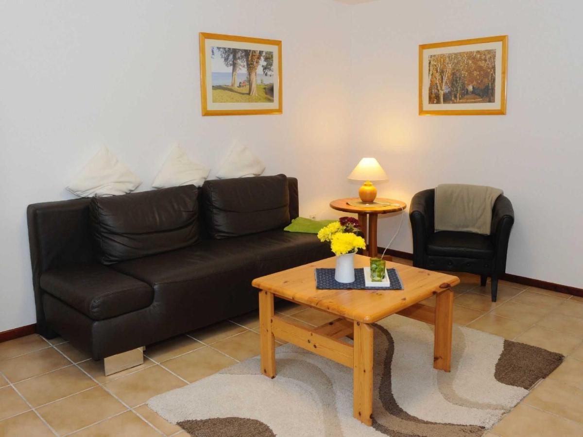 Steinberg  La Casa Ferienwohnung Seeigel מראה חיצוני תמונה