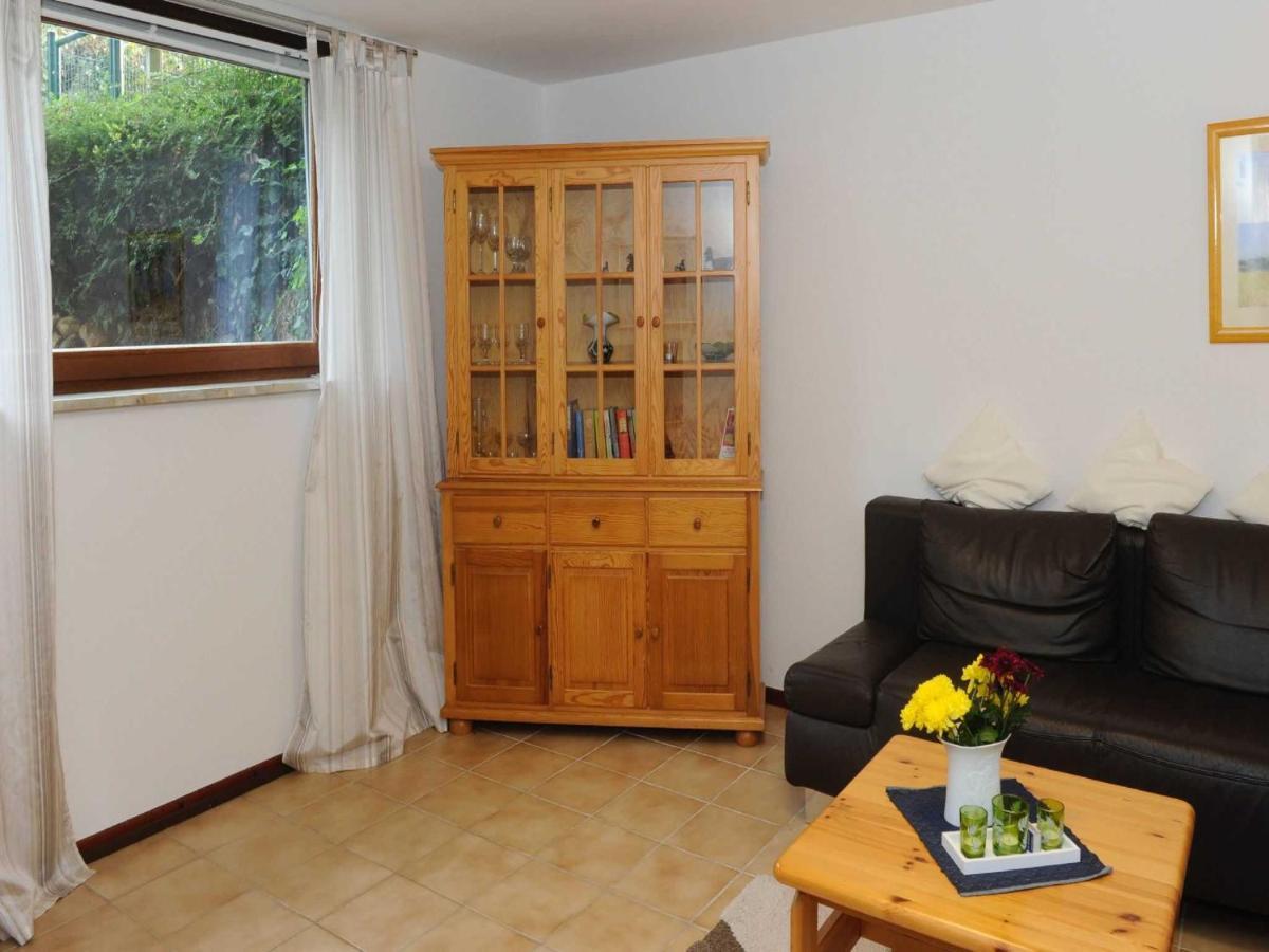 Steinberg  La Casa Ferienwohnung Seeigel מראה חיצוני תמונה