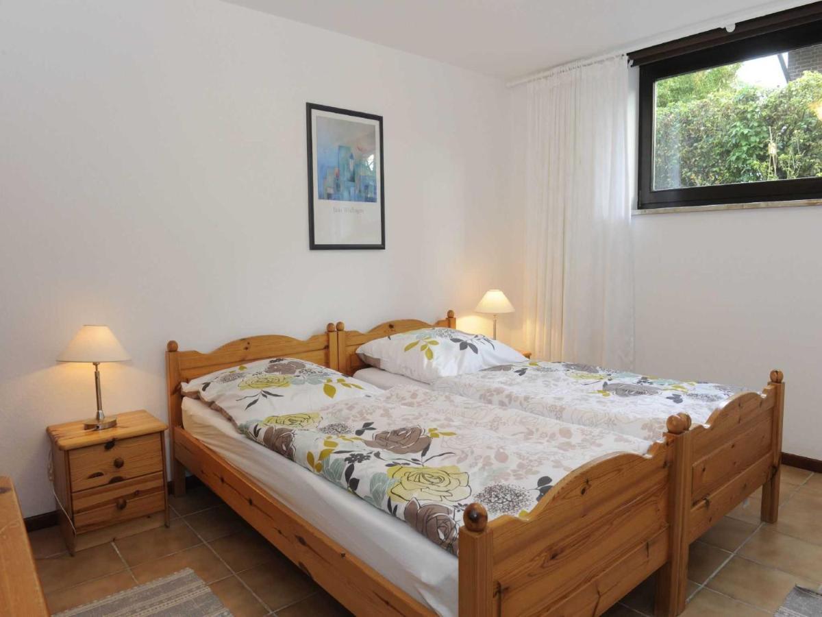 Steinberg  La Casa Ferienwohnung Seeigel מראה חיצוני תמונה