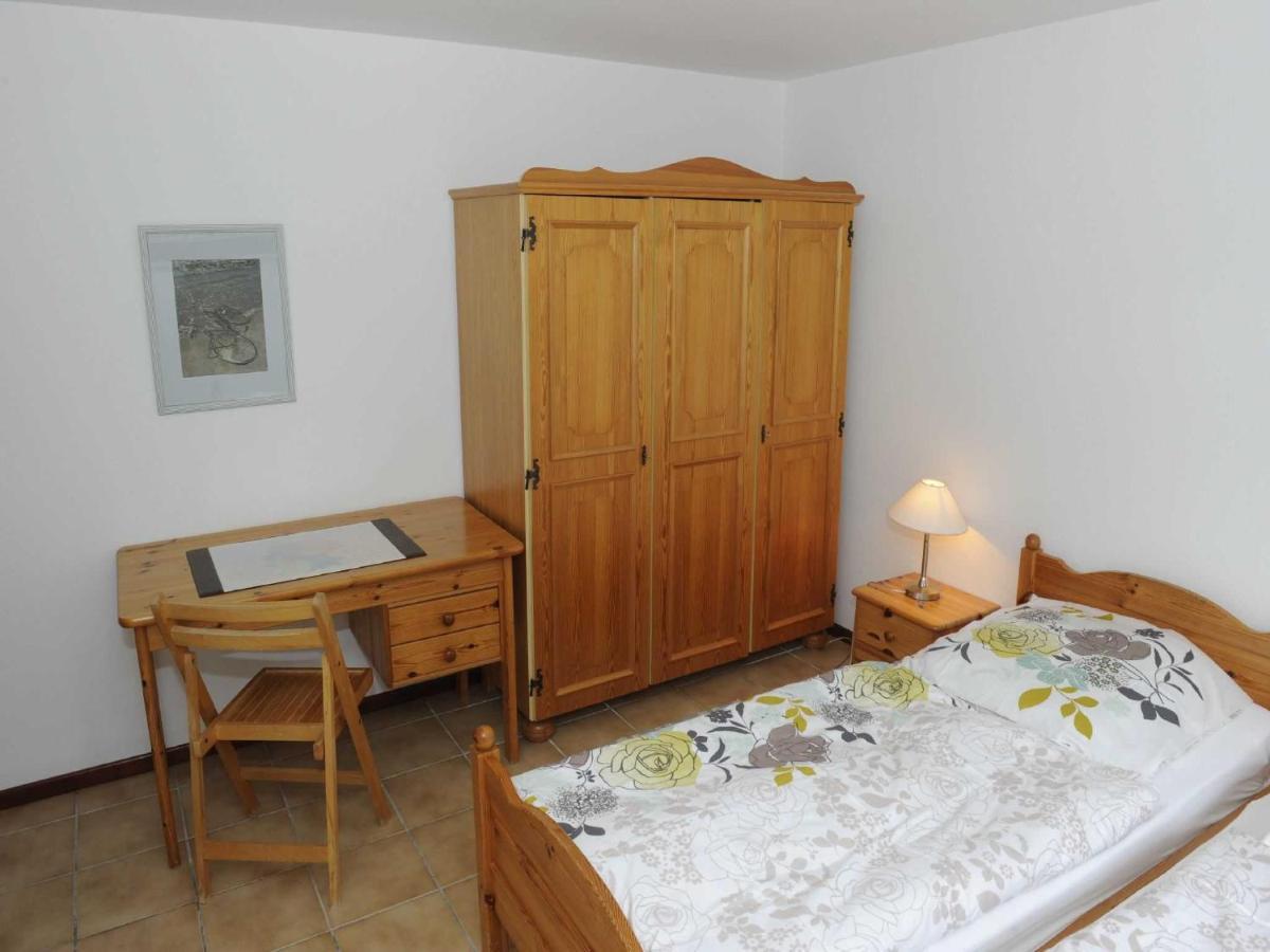 Steinberg  La Casa Ferienwohnung Seeigel מראה חיצוני תמונה